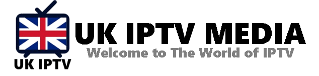 IPTV UK - #1 Best IPTV Premium 2023 in UK with 4K Quality