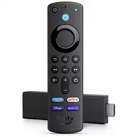 firestick 4k HD