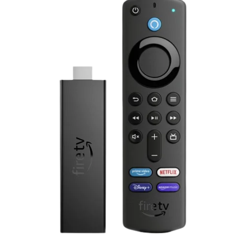 Fully Loaded firestick with uk channels