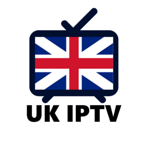 1 Month UK IPTV