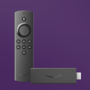 Amazon Firestick Lite + 18 Months Sub