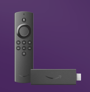 Amazon Firestick Lite + 18 Months Sub Amazon Firestick Lite + 18 Months Sub