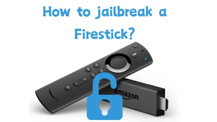 How do I install 3rd party apps on FireStick?