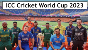 Live Cricket Streaming World Cup 2023