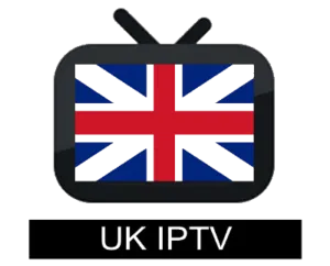 IPTV UK Free Trial