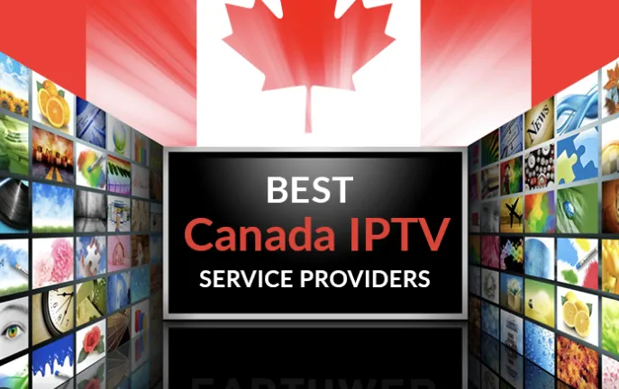 IPTV Subscription For Canada IPTV Subscription For Canada