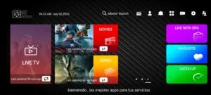 12 Months IPTV Subscription UK