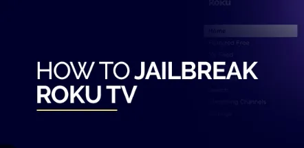 How to Jailbreak Roku for Free Movies & TV Shows (2023)