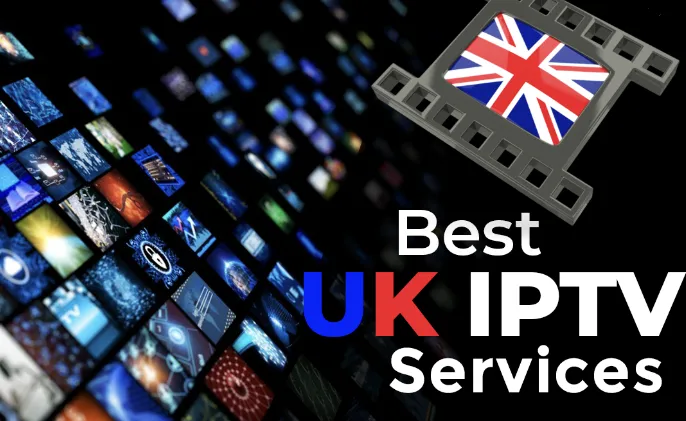 How to Install IPTV on Firestick UK